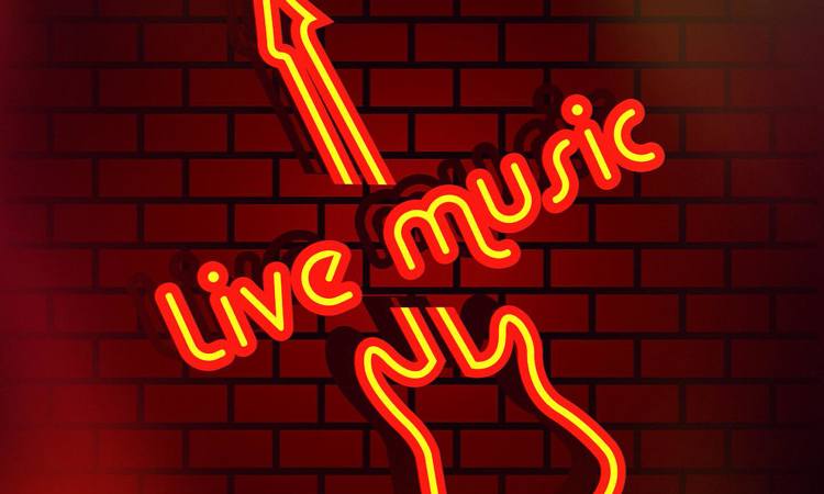 Live Music by Walkabout Blues + Sum of All Smoke BBQ + Beer Slushies